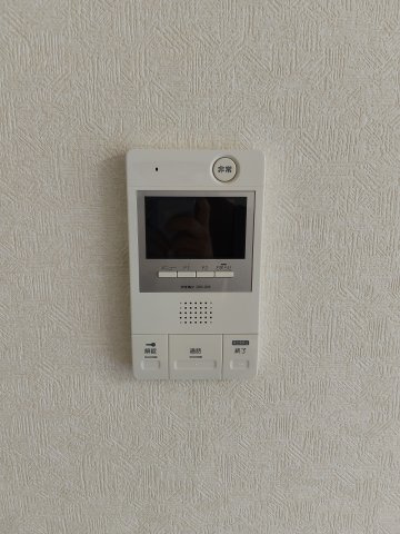 カーサ柊のセキュリティ|TVモニターホン【カーサ柊】