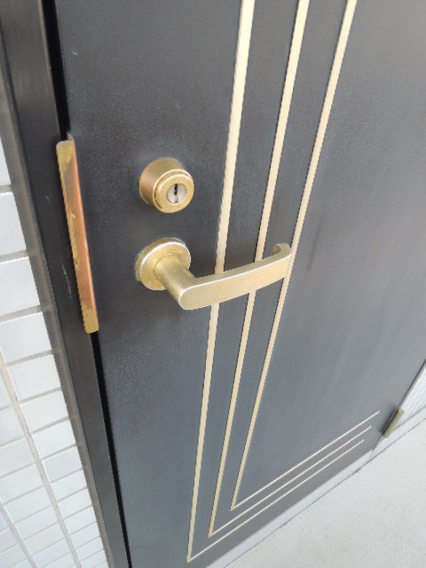 カーサ柊のセキュリティ|【カーサ柊】