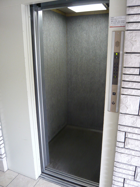 カーサ柊のその他共用部分|【カーサ柊】