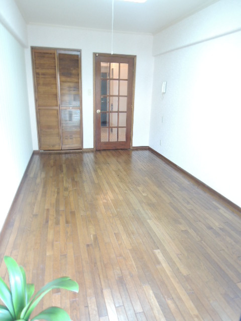 カーサ柊の洋室|フローリング【カーサ柊】