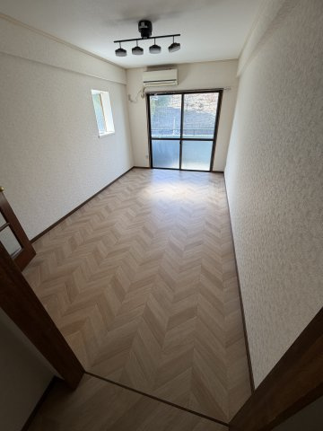 カーサ柊の洋室|フローリング【カーサ柊】