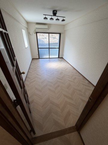 カーサ柊の洋室|【カーサ柊】