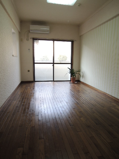 カーサ柊の洋室|【カーサ柊】