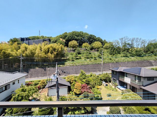 カーサ柊の展望|【カーサ柊】