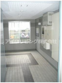 アステールⅠのその他共用部分|共用廊下【アステールI】