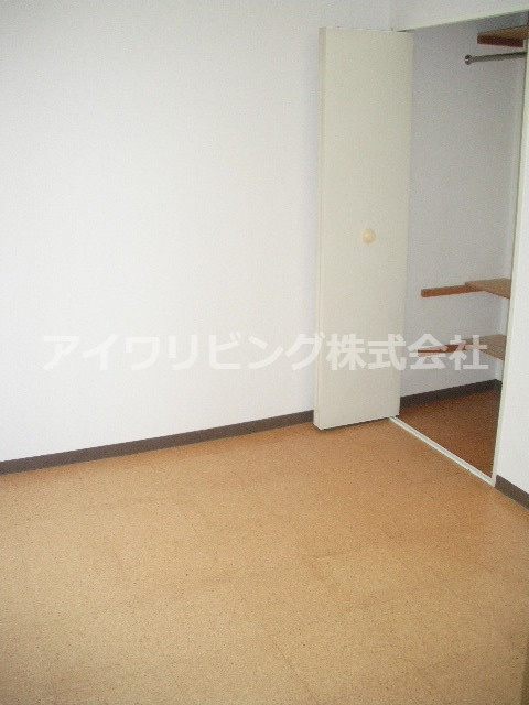 アステールⅠの洋室|【アステールⅠ】