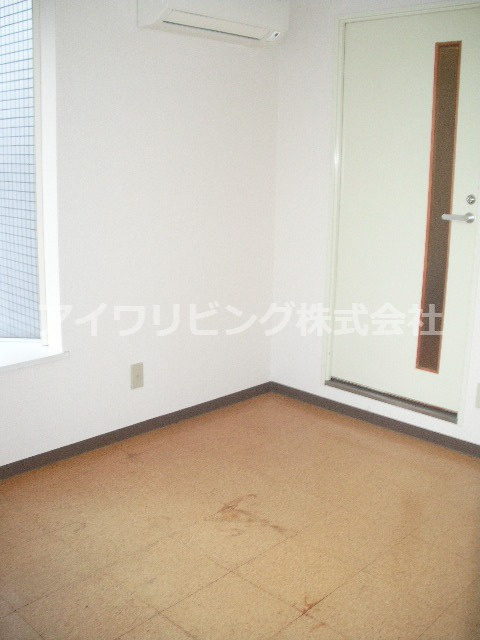 アステールⅠの洋室|【アステールⅠ】