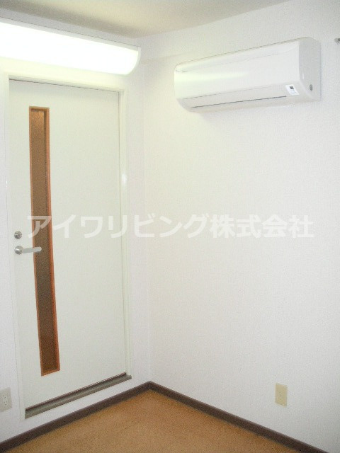 アステールⅠの洋室|【アステールⅠ】