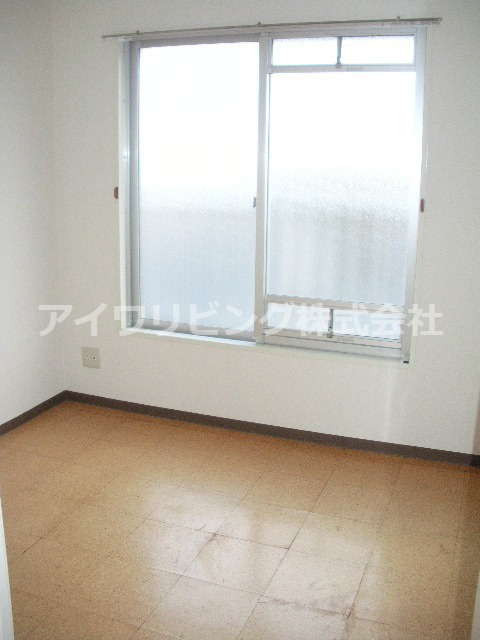 アステールⅠの洋室|【アステールⅠ】