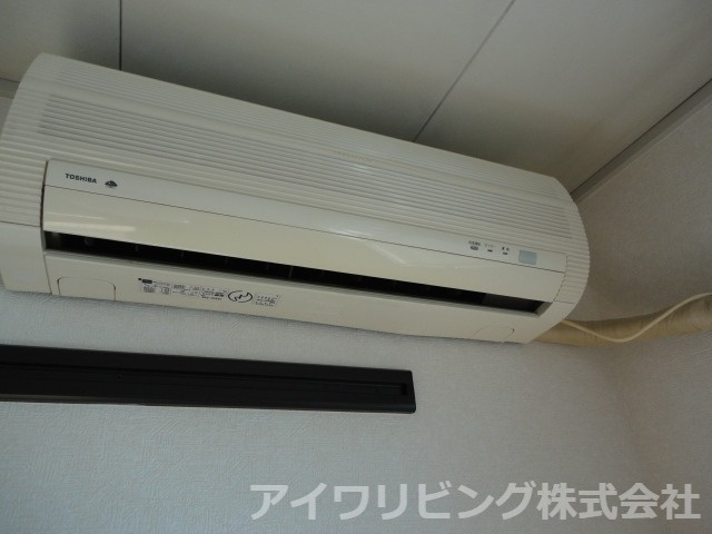 メゾンドPOSTの設備|エアコン完備【メゾンドPOST】