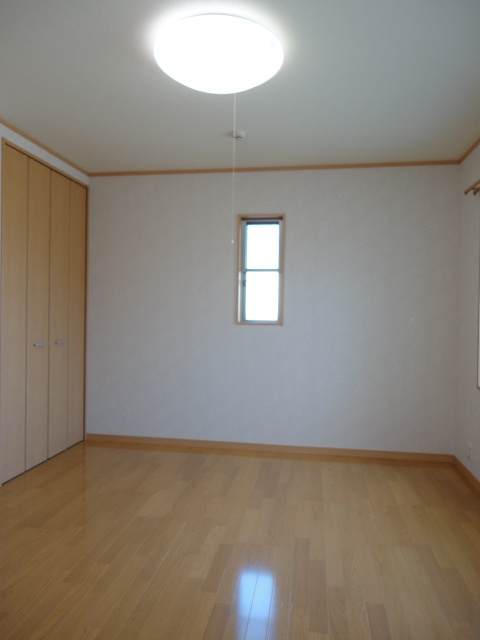 レバンテ聖蹟の洋室|【レバンテ聖蹟】