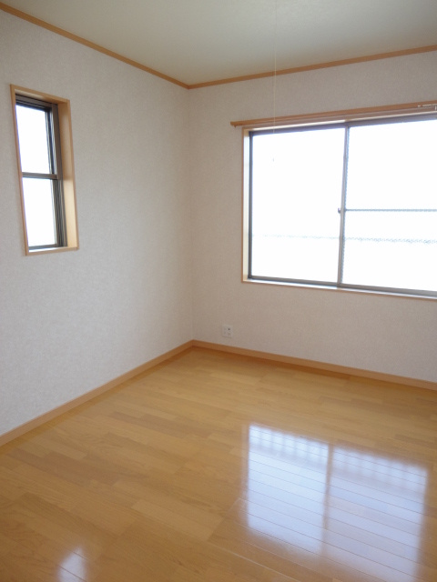レバンテ聖蹟の洋室|【レバンテ聖蹟】