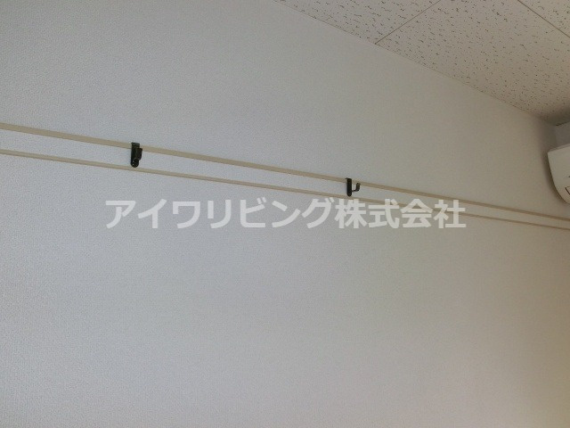 ロベールユウの設備|【ロベールユウ】