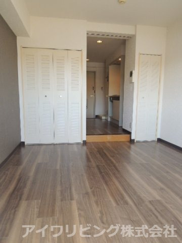 ジュネス桜ヶ丘の洋室|【ジュネス桜ヶ丘】