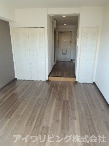 ジュネス桜ヶ丘の洋室|【ジュネス桜ヶ丘】