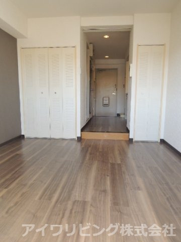 ジュネス桜ヶ丘の洋室|【ジュネス桜ヶ丘】