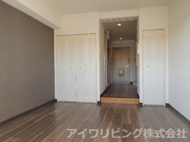 ジュネス桜ヶ丘の洋室|【ジュネス桜ヶ丘】