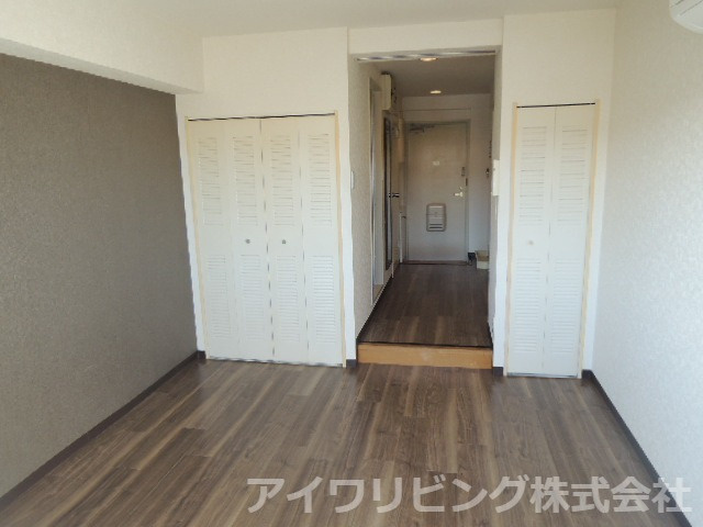 ジュネス桜ヶ丘の洋室|【ジュネス桜ヶ丘】