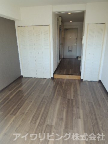 ジュネス桜ヶ丘の洋室|【ジュネス桜ヶ丘】