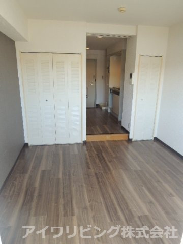 ジュネス桜ヶ丘の洋室|【ジュネス桜ヶ丘】