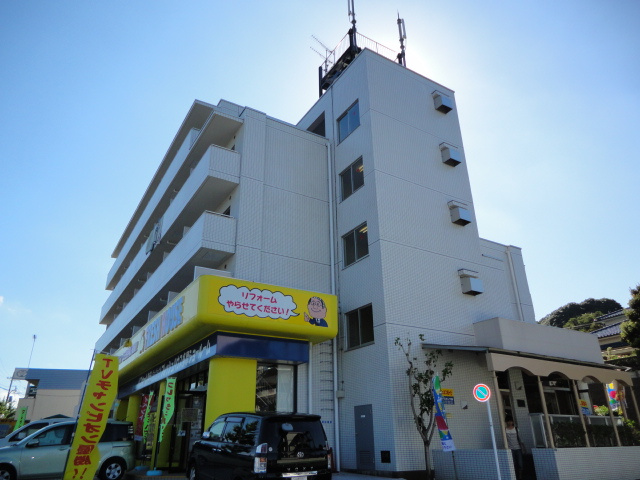 ジュネス桜ヶ丘