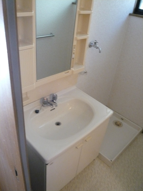 リビエールの独立洗面台|【リビエール】