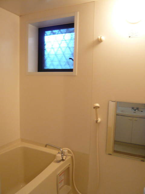 リビエールの浴室|【リビエール】