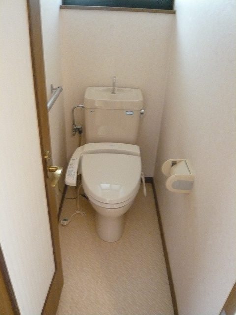 リビエールのトイレ|温水洗浄便座【リビエール】