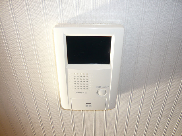 リビエールのセキュリティ|ＴＶモニターホン【リビエール】