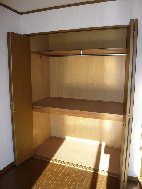 リビエールの収納|大型収納【リビエール】