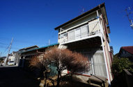 大膳野町貸家の画像