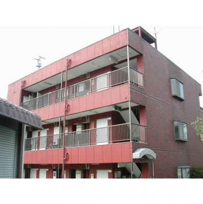 【外観】 | ジオグレイス学園前 | 奈良　学園前　ペット　賃貸