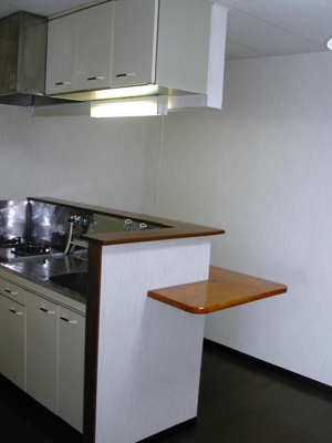 【内装】 | ジオグレイス学園前 | 奈良　学園前　ペット　賃貸