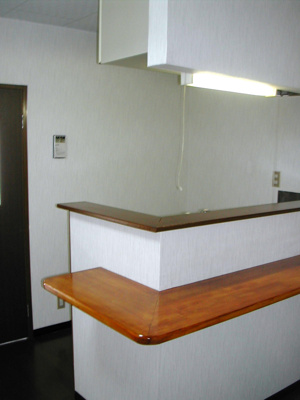 【内装】 | ジオグレイス学園前 | 奈良　学園前　ペット　賃貸