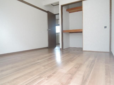 【収納】 | ジュネス三原台