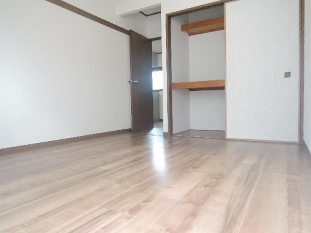 【収納】 | ジュネス三原台