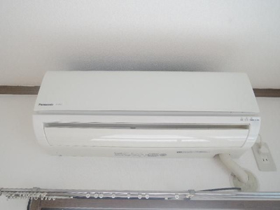 【設備】 | ジュネス三原台