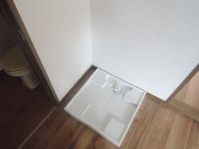【その他】 | ジュネス三原台