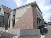 ジュネス三原台の画像