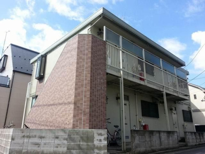 【外観】 | ジュネス三原台