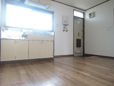 【居間・リビング】 | ジュネス三原台