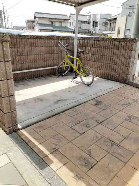 イーストパークのその他共用部分