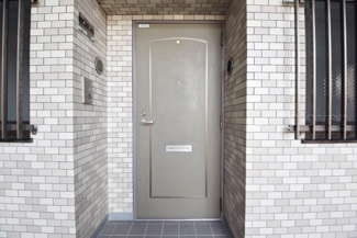 【その他共用部分】 | 共用部　玄関ドア