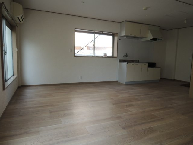 コーポ入江Aの洋室|【コーポ入江A】