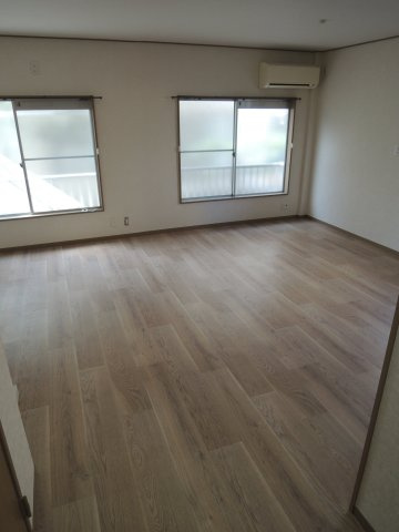 コーポ入江Aの洋室|【コーポ入江A】