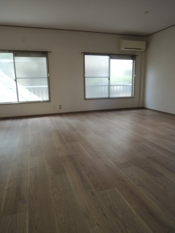 コーポ入江Aの洋室|【コーポ入江A】