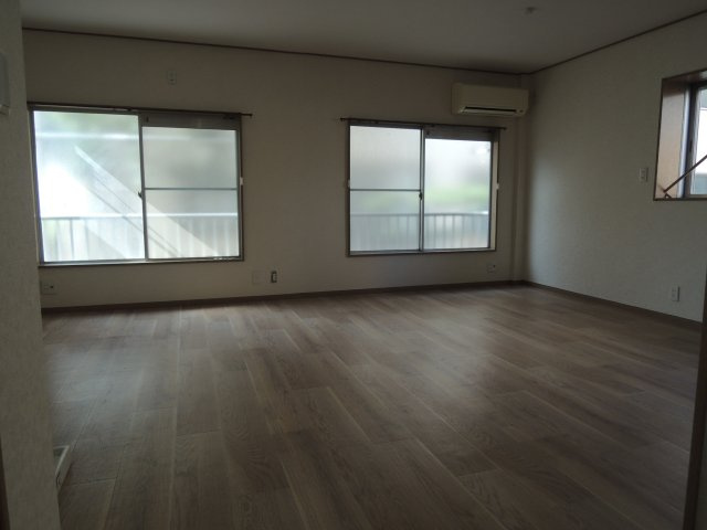 コーポ入江Aの洋室|【コーポ入江A】