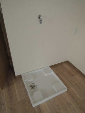 コーポ入江Aの設備|室内洗濯機置場完備【コーポ入江A】