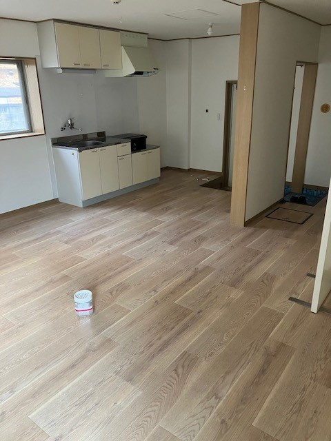 コーポ入江Aの洋室|【コーポ入江A】