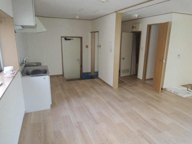 コーポ入江Aの洋室|【コーポ入江A】